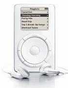 Image result for iPod Classic 1st Generation Side