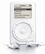 Image result for First iPod Tpuch