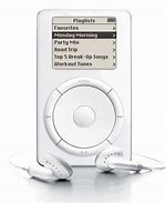 Image result for iPod 8Gb 1st Generation Music Player