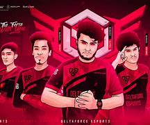 Image result for eSports Invited Team Banner