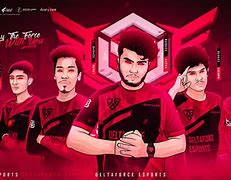 Image result for eSports Roster Poster