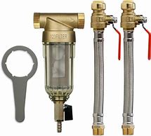 Image result for 100 Micron Water Filter