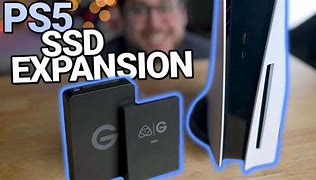 Image result for PS5 SSD Expansión