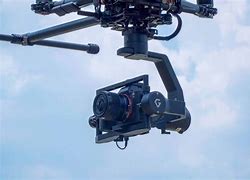 Image result for Quadcopter Camera Gimbal