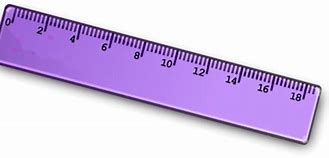 Image result for 5 Inches On a Ruler