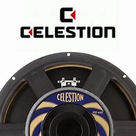 Image result for Celestion Bass Speakers