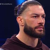 Image result for roman reigns pony