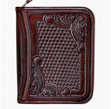 Image result for Leather iPad 7 Case