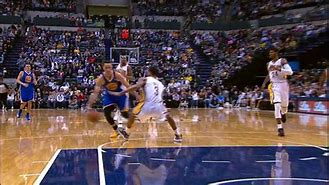 Image result for Stephen Curry Ankle Breakers