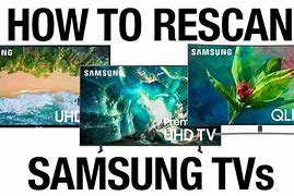 Image result for Rescan Channel