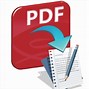 Image result for Download PDF Icon PNG