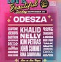 Image result for Life Is Beautiful Music Festival