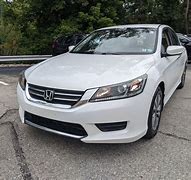 Image result for White Honda Accord