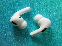 Image result for AirPod 2 Pro Earbuds Silicon In-Ear