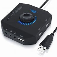 Image result for USB Hub Adapter for Mic