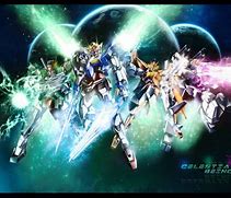 Image result for Gundam 00 PC Wallpaper