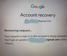 Image result for Recover Deleted Gmail Account