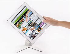 Image result for Dual iPad Stand