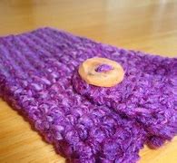 Image result for Crochet Phone Case