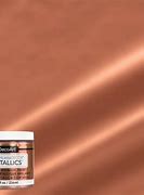 Image result for Rose Gold Wall Paint