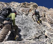Image result for Fermi Mountaineering