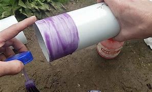 Image result for Glue Dirty PVC Pipe