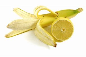 Image result for Banana Lemon