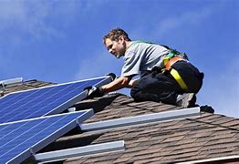 Image result for Small Solar Panels for Home