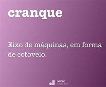 Image result for cranquear