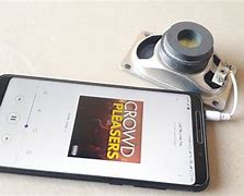 Image result for Speakers into a Headphone Jack