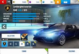 Image result for Lamborghini Asterion Top Speed