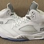 Image result for Metallic 5s