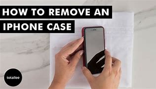 Image result for How to Remove Protective Cover From iPhone