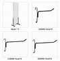 Image result for Wall Mount Panel Rack