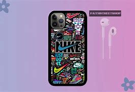 Image result for iPhone Case Nike Tech