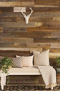 Image result for Reclaimed Wood Feature Wall