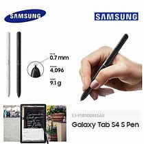 Image result for Samsung Tab S4 Stylus Pen