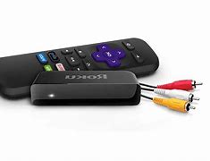 Image result for Sharp TV with Roku Outlet for Speaker