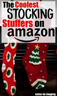 Image result for Amazon Stocking Stuffers