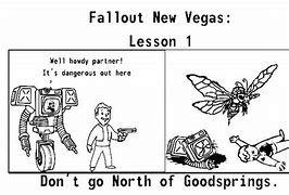 Image result for Fallout 3 Jokes