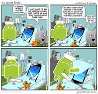 Image result for Android Humor