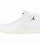 Image result for White Nike Basketball Shoes