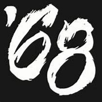 Image result for 68 Logo