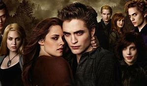 Image result for Twilight Evil Vampires