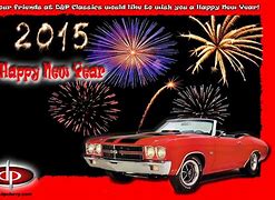 Image result for Happy New Hot Rods
