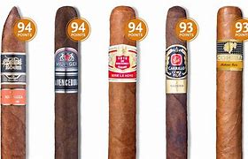 Image result for Most Popular Cigar Brands