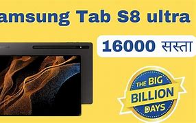 Image result for Samsung Tab S8 Size