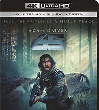 Image result for 65 Movie UHD 4K