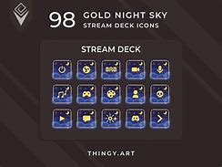 Image result for Stream Deck Icon Pack
