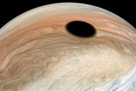 Image result for Jupiter Black Hole